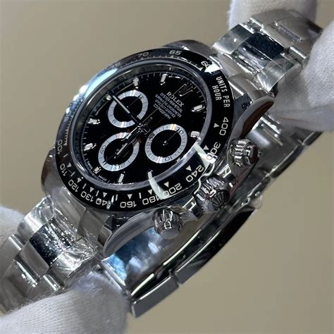 why rolex daytona so expensive